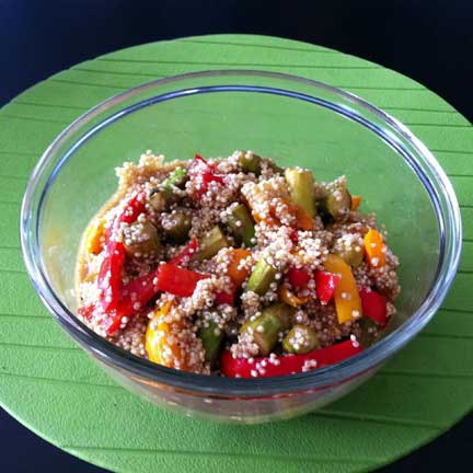 RoastVegetableQuinoaSalad