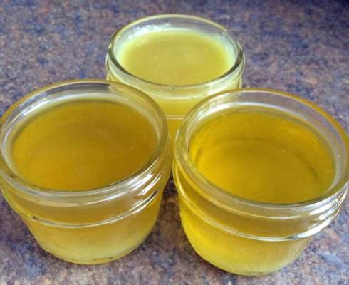 MishMash Globe | Sweet Dreams Foot Balm